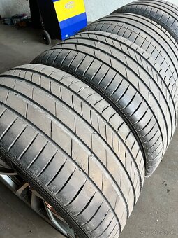 BMW X5/6 5x120 R20 - 9