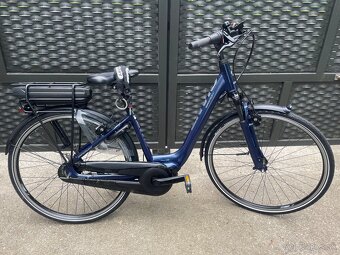 Elektor bicykel - 9