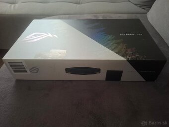 ASUS ROG Zephyrus G14 - Ryzen 9, RTX 3060, 24gb RAM, 2 TB - 9