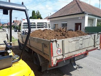Zemné a výkopové práce - 9