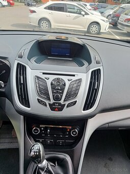 Predam FORD C-MAX 1,6 TDCi 85kw Titanum - 9