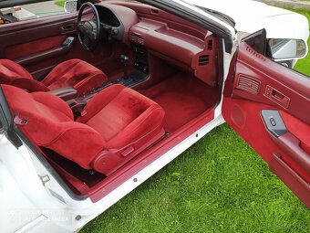 Ford Probe 2,2i LX - 9