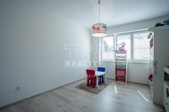 Na predaj 4 izbový byt s garážou, Dražkovce - 9