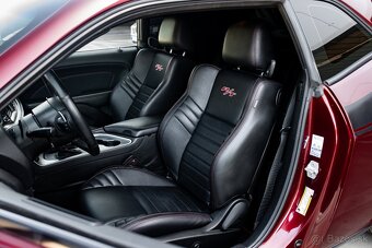 Dodge Challenger 5.7 V8 HEMI A/T 2019 - 9