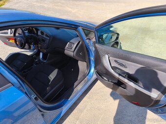 Kia Ceed 1.4CRDI ROČNÍK 2014 - 9