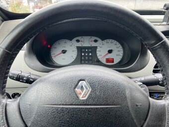 Renault Kangoo 4x4 1.6 16V Camper - 9