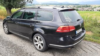 Vw Passat B7 2.0tdi - 9