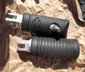 HARLEY DAVIDSON® Breakout™ 117 - 9