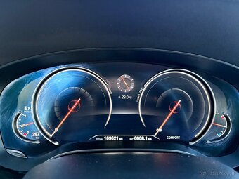 Bmw 530d xDrive - 9
