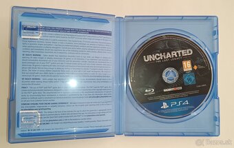 Hry na PS4 - 9