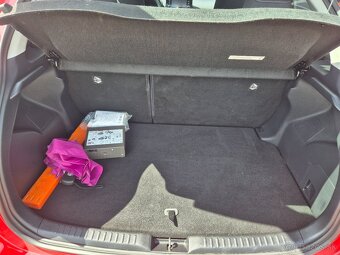 Toyota yaris - 9