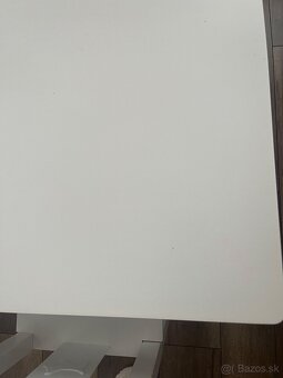 Stolík a stoličky IKEA - 9