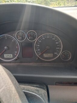 Volkswagen Sharan 1.9 TDI - 9