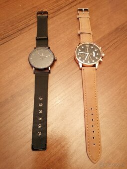 Zapaľovače,Jack Deniels fľaška,tabatierka,hodinky,fotoaparát - 9