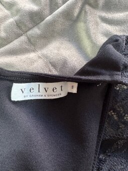 Dámske šaty Velvet - 9