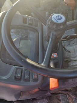 New Holland TN75N - 9