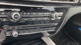 Predam BMW X5 3.0d M-Paket 2015, 215tkm - 9