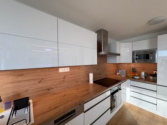 3-izbový byt s veľkou terasou a západmi slnka - 9