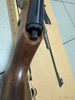 Vzduchovka Slávia 634- Nová uloženka - 9