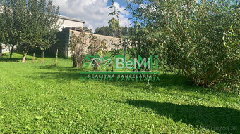 Stavebný, slnečný pozemok, 292 m2 Veľká Lúka - 9