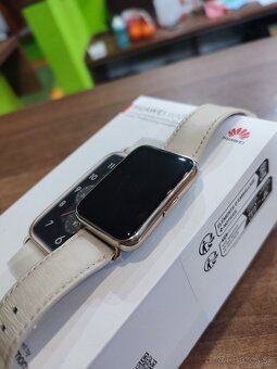 smart hodinky Huawei watch Fit 2 - 9