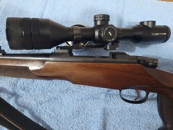 CZ 550 - 9