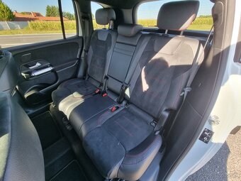 Mercedes-Benz GLB 200 A/T za 28.900 € - 9