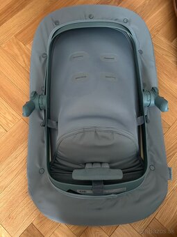 Cybex Lemo - 9
