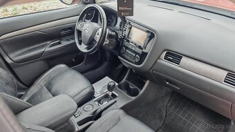 Mitsubishi Outlander 2,2 DI-D - 9