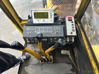 Autožeriav Tatra 815 AD 20 - 9