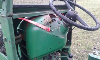 Malotraktor dizel - 9