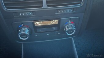 Volkswagen Touareg II 3.0 V6 TDI 240k BMT Premium 4XMOTION - 9