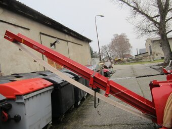 Cirkulár Triomat - 9