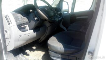 Fiat Ducato 2,3 jtd - 9