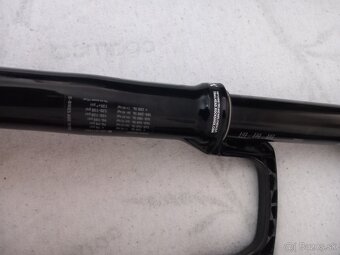 Rock shox sid sl ultimate 29"nova - 9