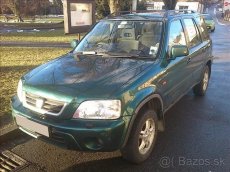 Honda CR-V CRV 1gen RD 96-01 náhradné diely - 9