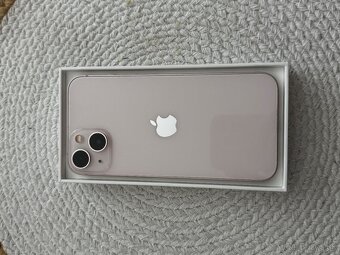 Iphone 13 ružový - 9