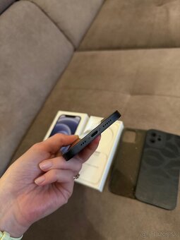Apple iPhone 12 - TOP STAV - 9