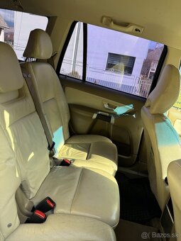 Volvo XC90 2.4 D  4x4 A/T6 - 9