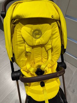 Cybex mios 3.0 - 9