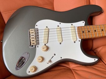 Fender Eric Clapton Stratocaster - 9