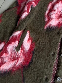 Upletovy kabat Zara c. M uni - 9