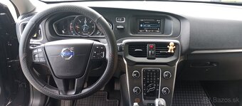 VOLVO V40 D2 ECO KINETIC - 9