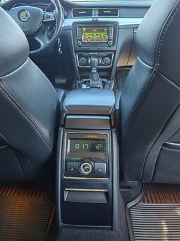 Škoda Superb 2 combi - 9