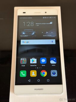 Huawei P8 Lite - Dual SIM - 9