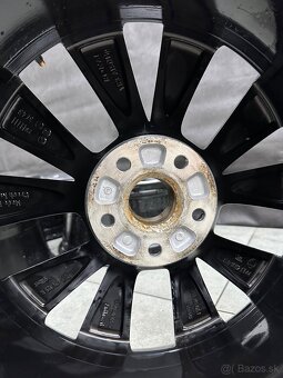 5x112 r18 škoda superb 3  cassiopeia - 9