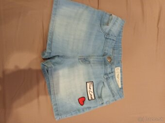 Balik detskeho oblečenia - 9