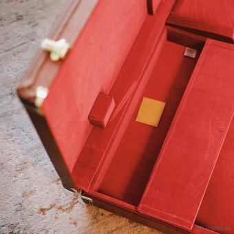 Kufor Gibson Explorer Custom Shop - 9