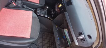 Opel Astra h - 9