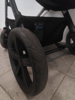 Kinderkraft MOOV 2 3v1 - 9